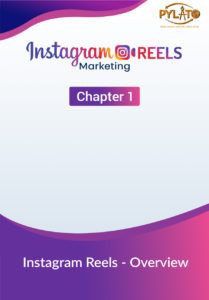 Chapter-1 Instagram Reels Marketing - Overview