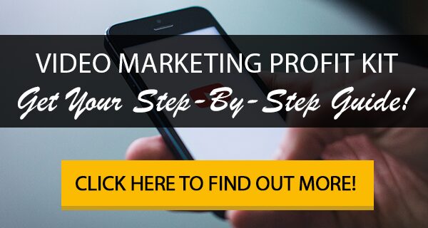 Video Marketing Profit