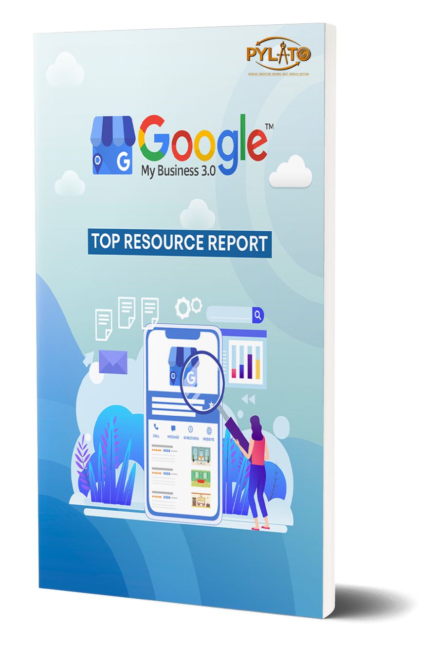 Google My Business 3.0 Master Top Resource Report