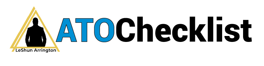 ATO-Checklist logo