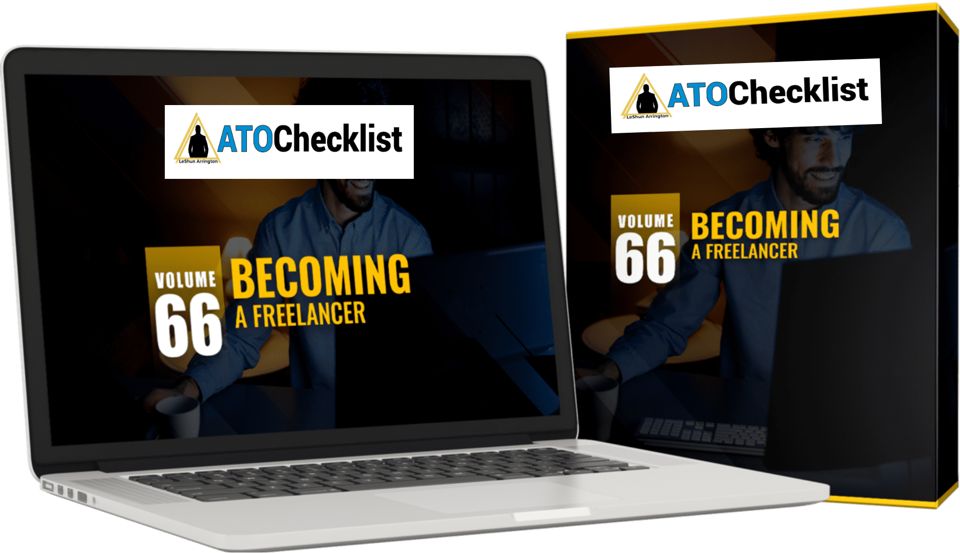 ATO-CHECKLISTS-BECOMING_A_FREELANCER ATO-CHECKLISTS-BECOMING_A_FREELANCER