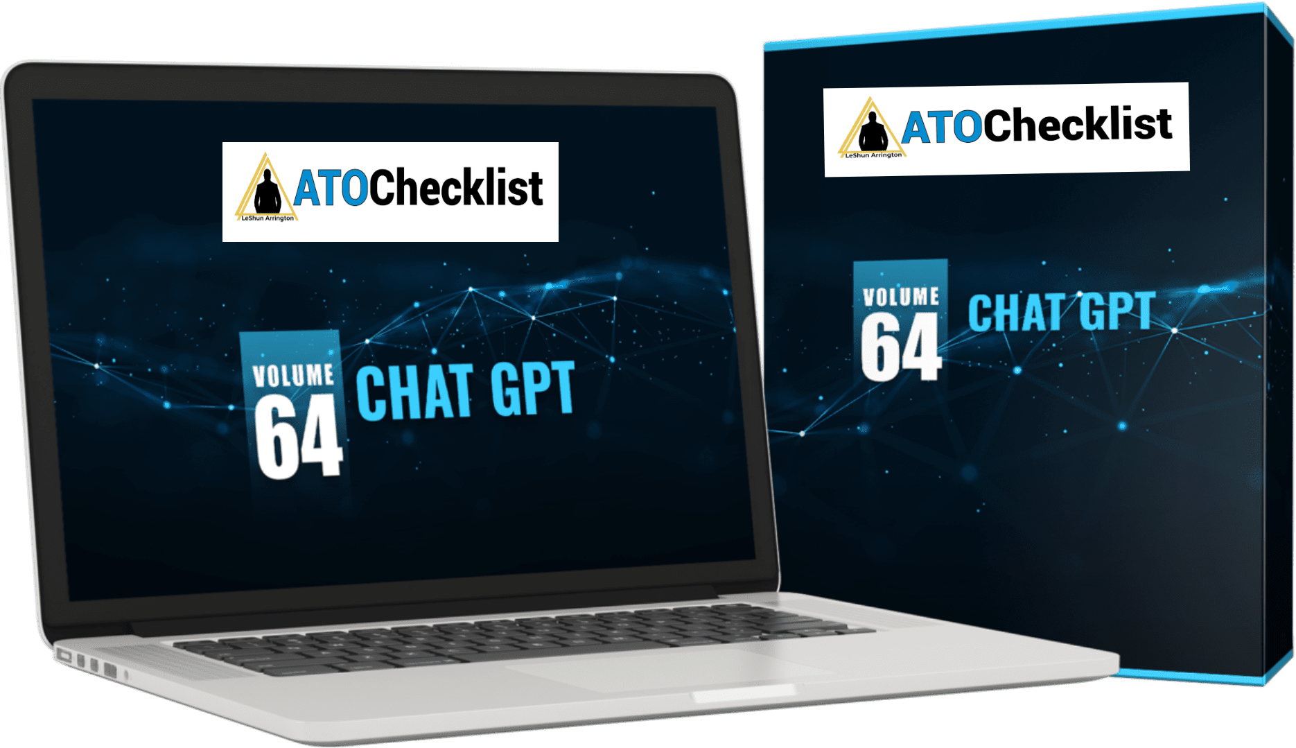 ATO-CHECKLISTS-CHATGPT ATO-CHECKLISTS-CHATGPT