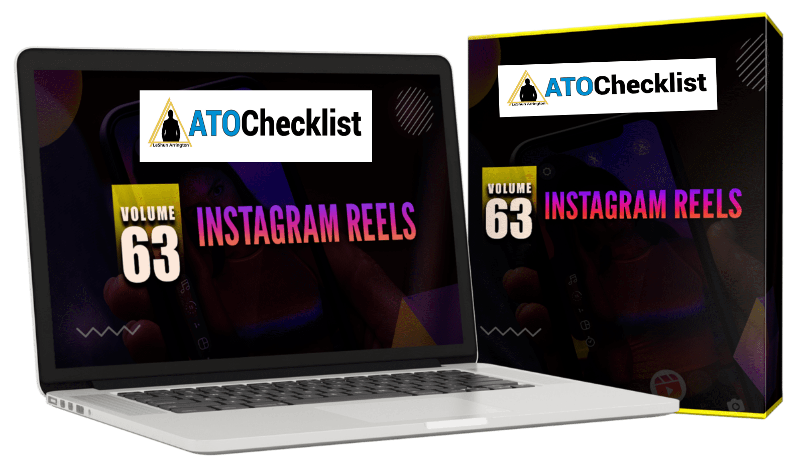 ATO-CHECKLISTS-INSTAGRAM_REELS ATO-CHECKLISTS-INSTAGRAM_REELS